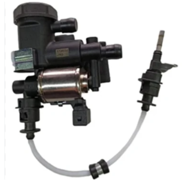 Mondial Ritmica 100 Yakıt Pompası Enjektör Komple Orjinal