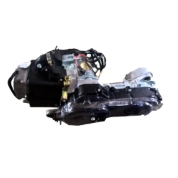 Volta - Revolt RS5 50cc Komple Motor Bloğu